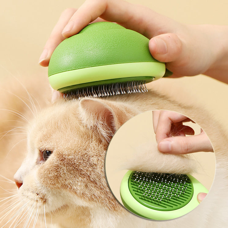 Cat Hair Remover Brush