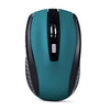 Optical Wireless Mouse