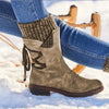 Mid-Calf Snow Boots for Women: Your Essential Winter Footwear