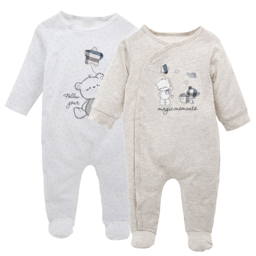 Baby onesies