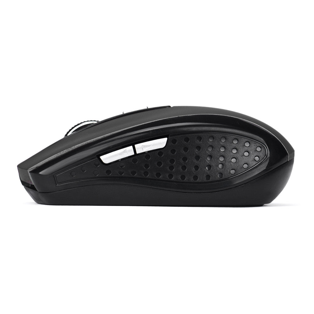 Optical Wireless Mouse