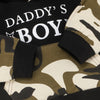 Boy's clothing