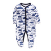 Infant Cotton Jumpsuit