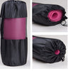 Female Universal Sports Yoga Mat