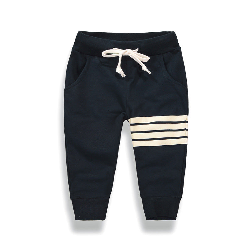 Boys casual sweatpants