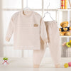 Children's cotton pajamas set