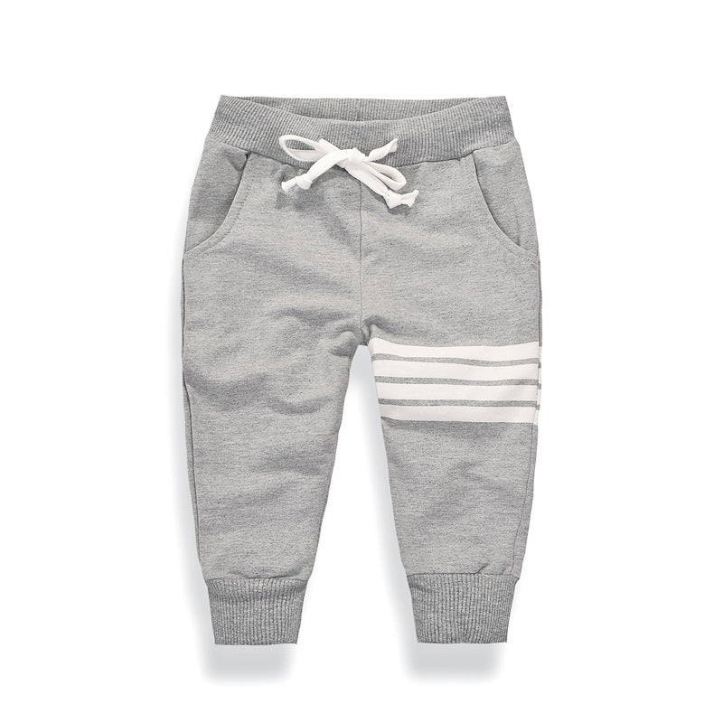 Boys casual sweatpants