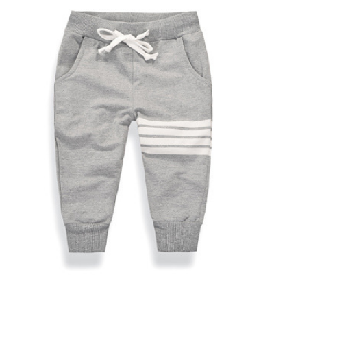 Boys casual sweatpants