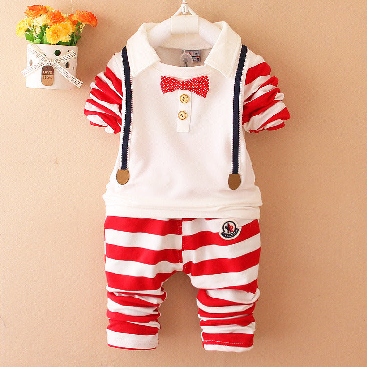 Children clothes set