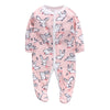 Infant Cotton Jumpsuit