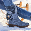 Mid-Calf Snow Boots for Women: Your Essential Winter Footwear