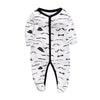 Infant Cotton Jumpsuit