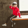 Leisure Sports wear for boys