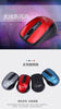 USB Wireless Optical Mouse