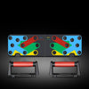 Push-up Rack Training Board To Exercise Chest Muscle Support