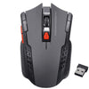 New Gaming Wireless Mouse 2.4G