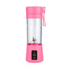 Rechargeable Portable Electric Juicer Mini Cooking Juicer,
