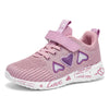 Casual Shoes Light Mesh Sneakers for Girls