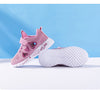 Casual Shoes Light Mesh Sneakers for Girls