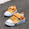 Children's Canvas Shoes, Toddler Shoes, Girls' Casual Shoes