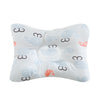 Soft Cotton Shaping Kids Pillow Travel Neck Pillow Toddler Baby Kids Sleep Pillow