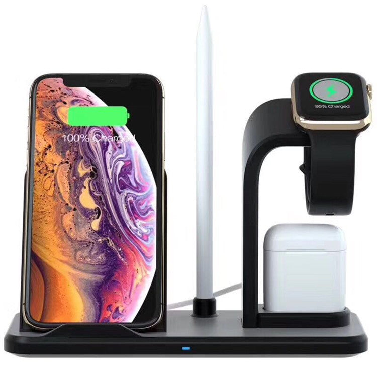 Incredible Bracket for Wireless Charging