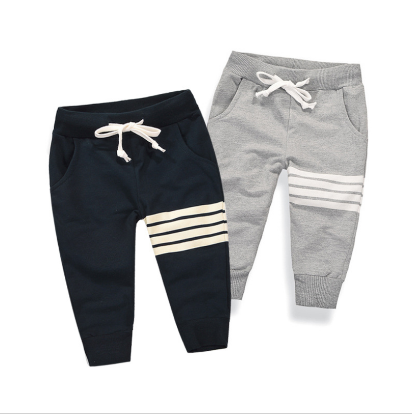 Boys casual sweatpants