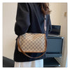 Women's Crossbody Classic Shoulder Bag for Fashionable All-match Style