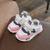 Summer new sports shoes mesh shoes children's V-shoes girls running shoes