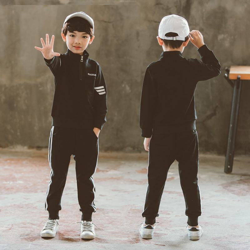 Leisure Sports wear for boys