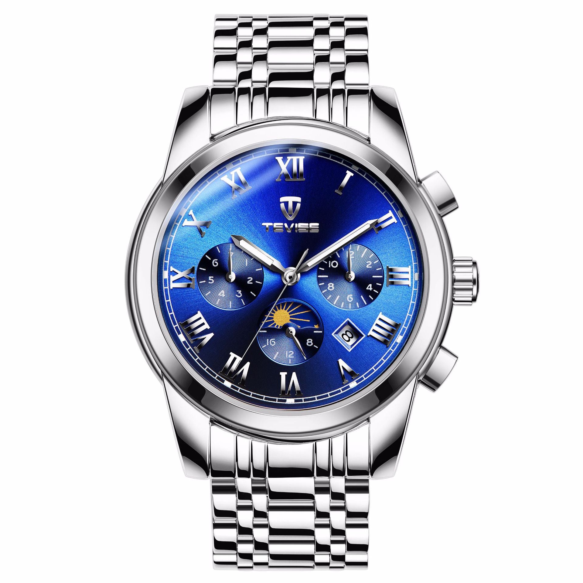 Men's Automatic Watch