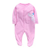 Infant Cotton Jumpsuit