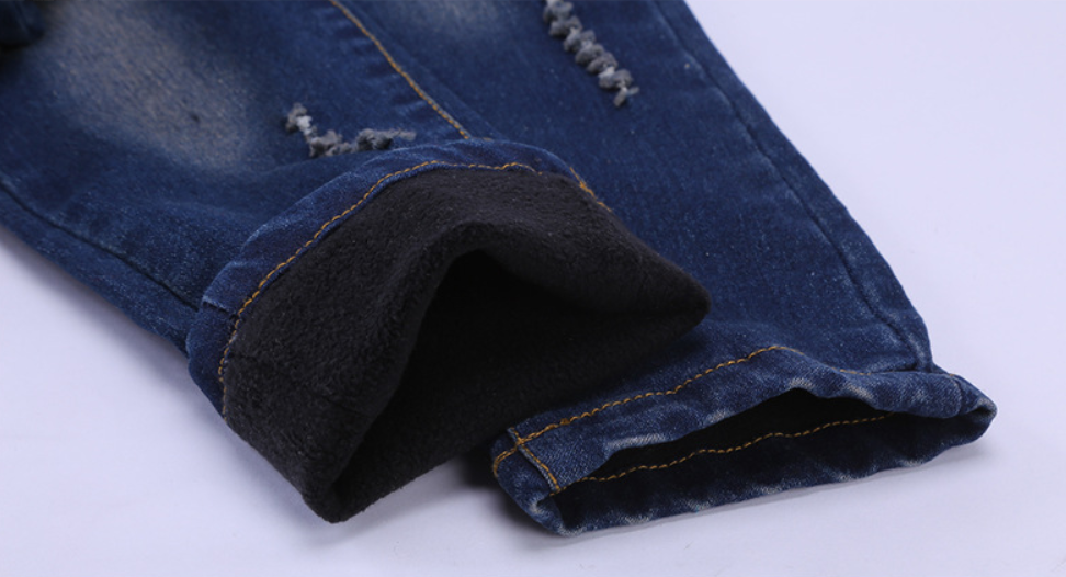 Boys jeans trousers