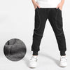 Boys' sports trousers