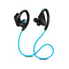 Wireless Neck Mounted Bluetooth Earphones