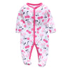 Infant Cotton Jumpsuit