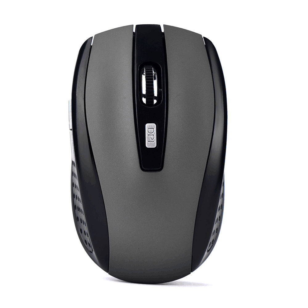 Optical Wireless Mouse