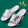 Unisex Non-Slip Summer Slippers for Beach or Bathroom