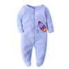 Infant Cotton Jumpsuit