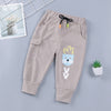 Spring and Autumn Children's Pants