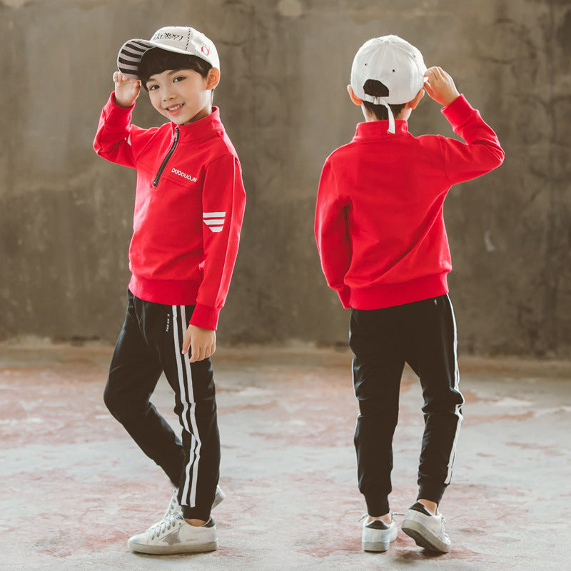 Leisure Sports wear for boys