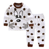 Children's Underwear Suit Cotton New Boys And Girls