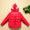 Children's winter jacket