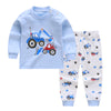 Children's Underwear Suit Cotton New Boys And Girls