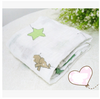 Cotton gauze blanket baby blanket muslin cotton quilt quilt newborn gauze bag towel