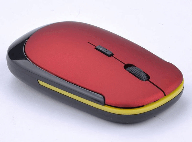 Wireless Mouse for Laptops