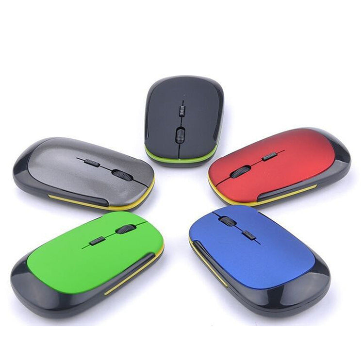 Wireless Mouse for Laptops