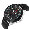 Wholesale trade NAVIFORCE 9056 high-end sports leisure business men Lxy waterproof watch