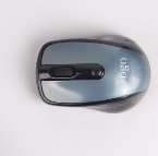 USB Wireless Optical Mouse