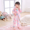 Pajamas for Boys and Girls, Perfect for Autumn and Winter